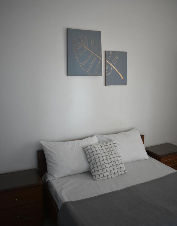 Poseidon Apartments Gythio Buitenkant foto