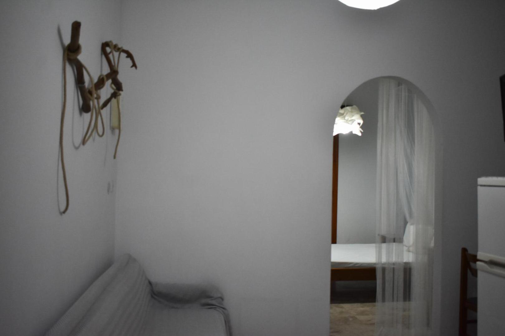 Poseidon Apartments Gythio Kamer foto